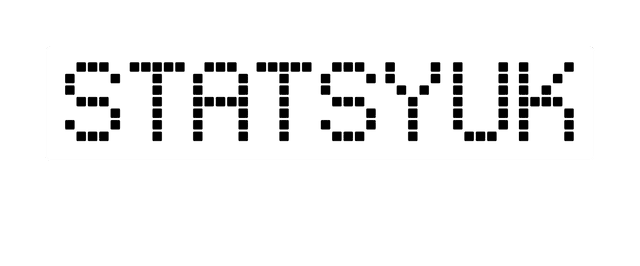Statsyuk Logo