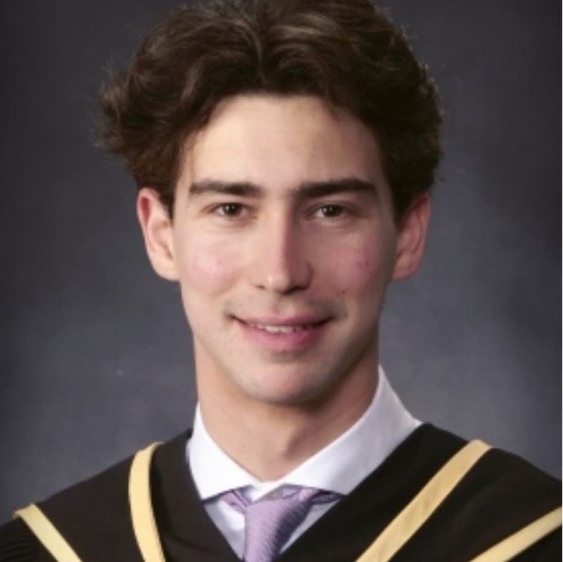 Evan Cohen headshot